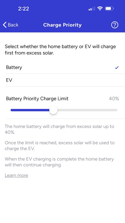 Charge HQ screenshot-5
