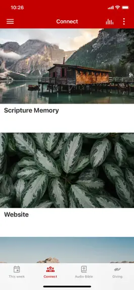Game screenshot MercyGate Box Elder apk