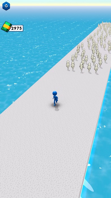 Idle Escape Run Screenshot