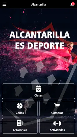 Game screenshot Deportes Alcantarilla mod apk