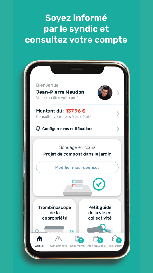 #2. Coprolib (iOS) Bởi: JLB Logiciels & Services