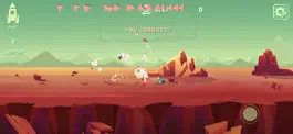 Game screenshot Mars Rescue: rocket simulator hack