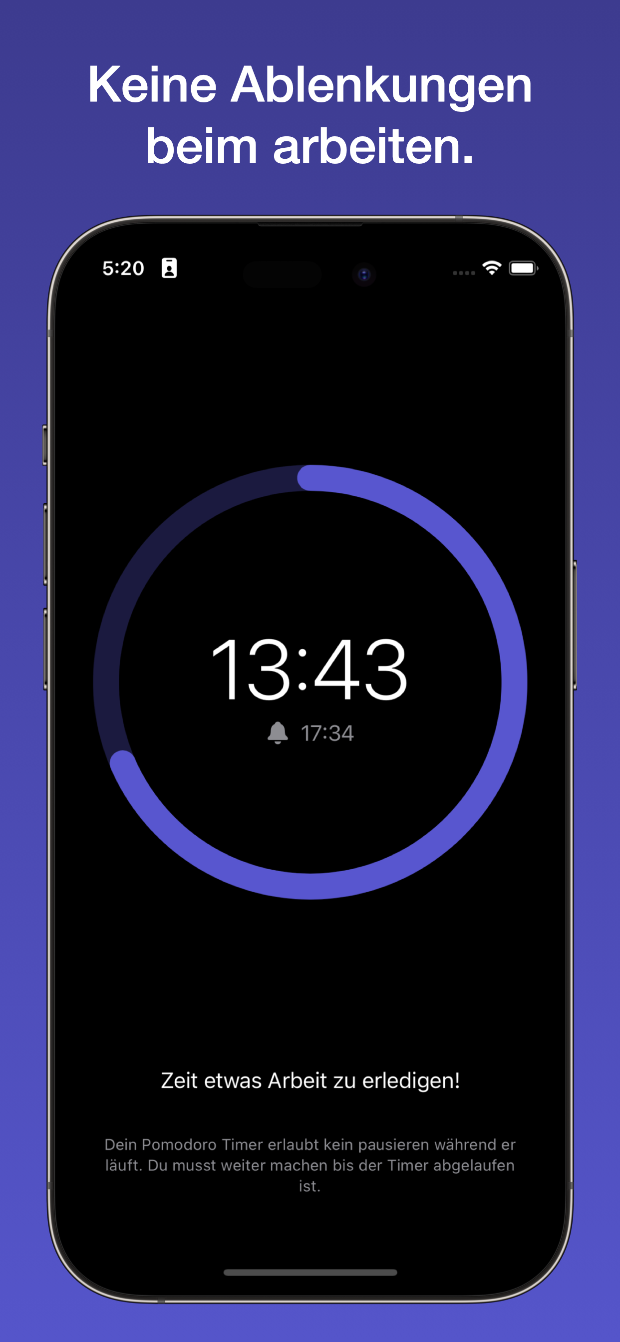 ScreenTime+ | Focus App Block