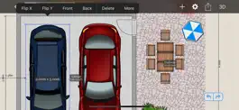 Game screenshot Home Design Plus -3D Interior mod apk