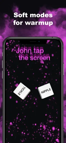 Game screenshot Sex Dice - Game for Couples hack
