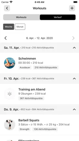 Game screenshot bs Health apk