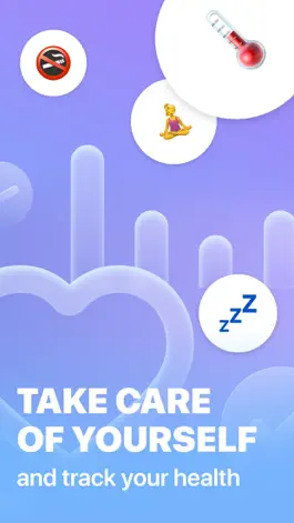 Game screenshot About Me habit привычки + цели apk