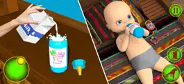 Game screenshot Single Mom Mother Simulator 3D mod apk
