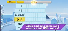 Game screenshot Amazing HSK - Learn Chinese apk