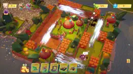 candy disaster td айфон картинки 3