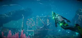 Game screenshot Raft Survival 3D Ocean Diving mod apk