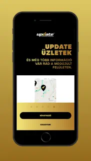 norbi update iphone screenshot 2