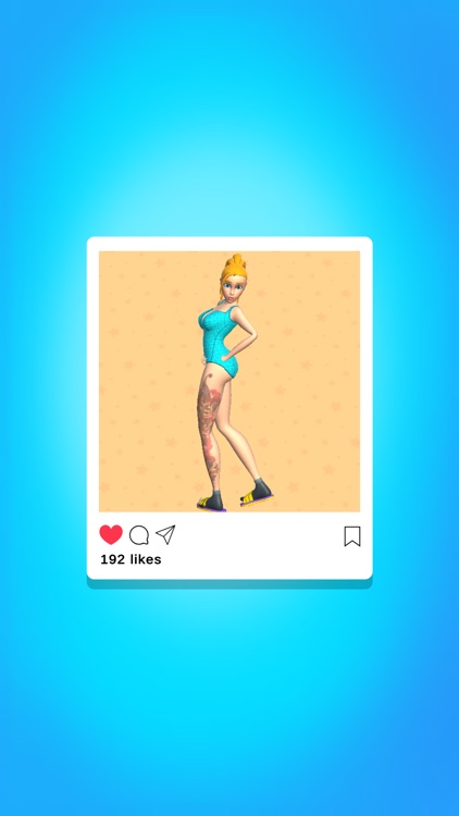 Flip-Flop Master screenshot-6