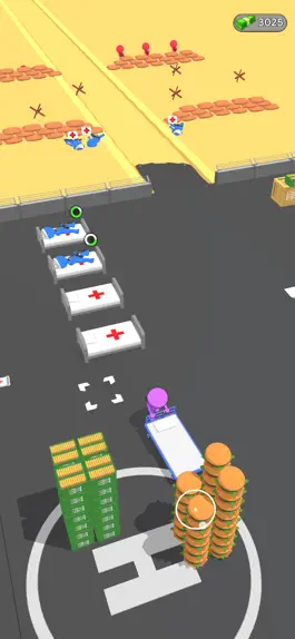 Game screenshot Soldiers Frontline mod apk