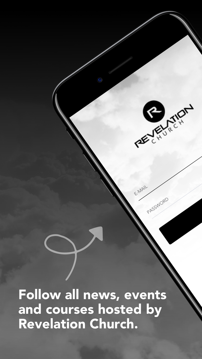 Revelation Church Kenosha