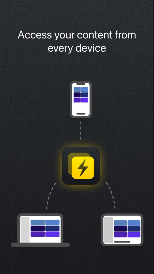 #9. Clipboard PRO: Paste Anywhere (macOS) 由: Beatcode Srl