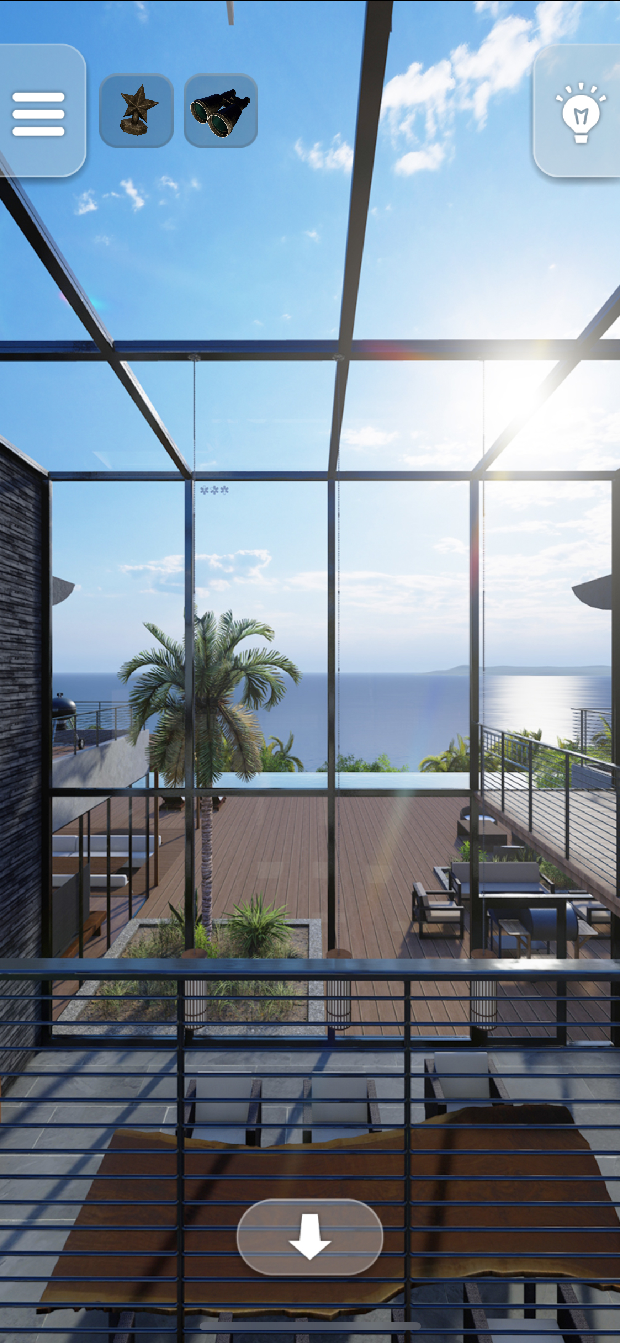 Can you escape Villa Fiji