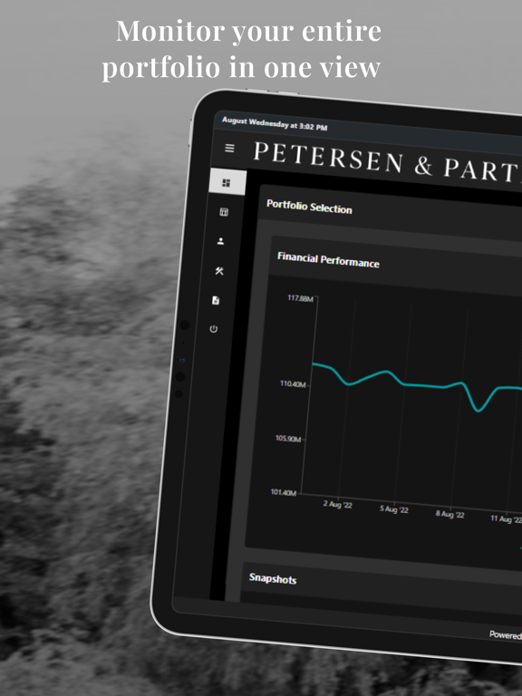 Petersen & Partners IM