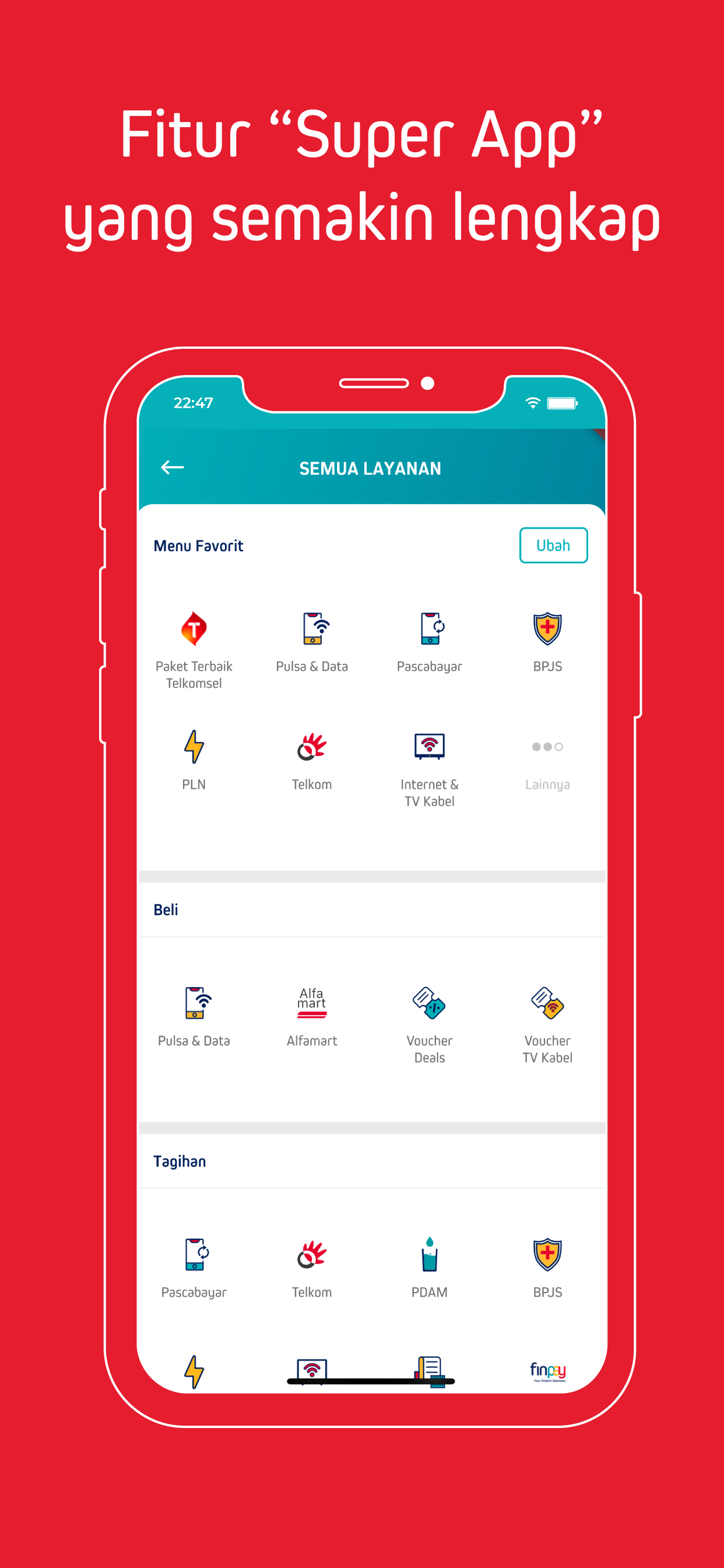 Finpay Money