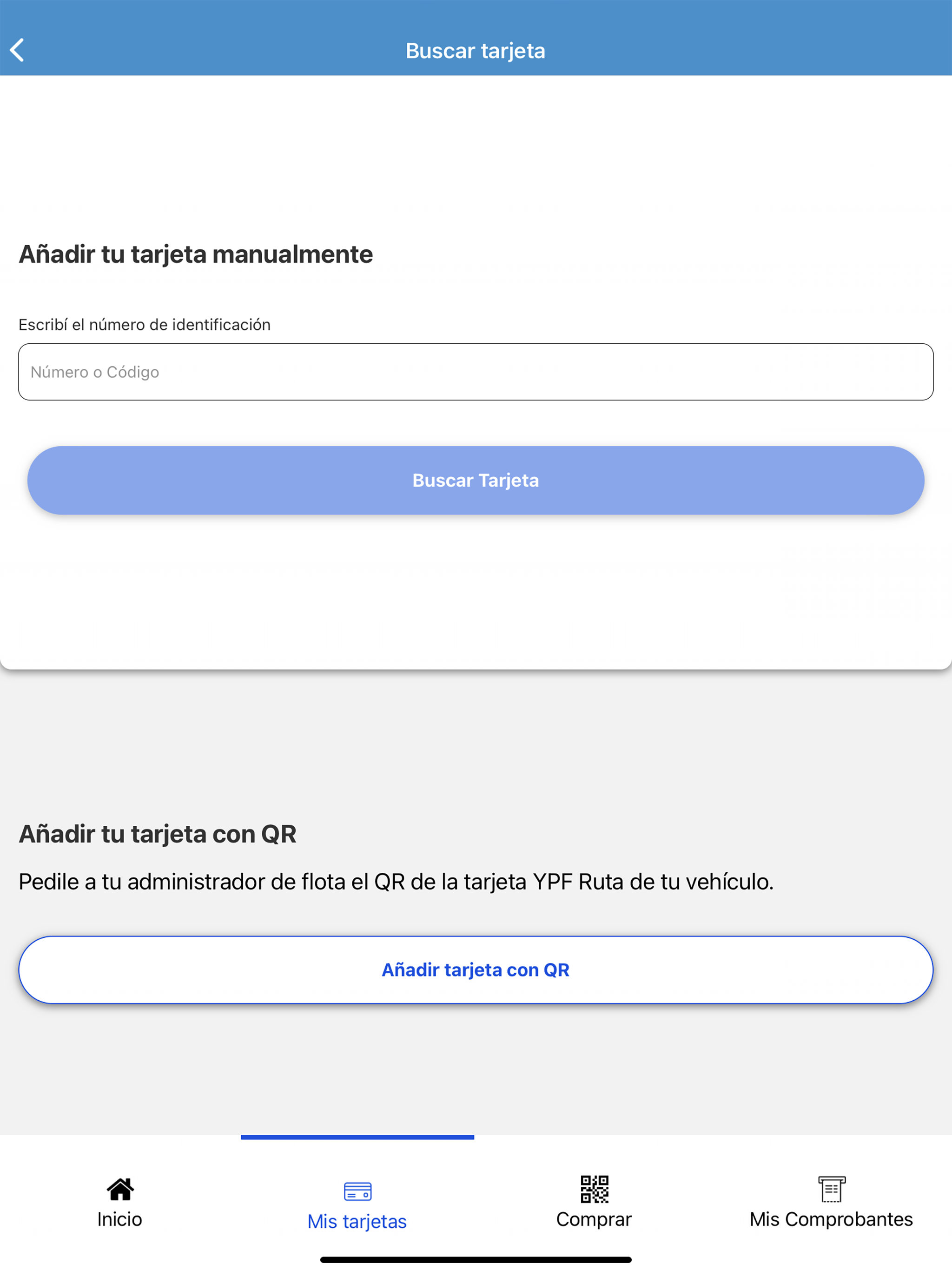 YPF Ruta