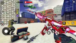 Game screenshot Special Forces Battle Field hack