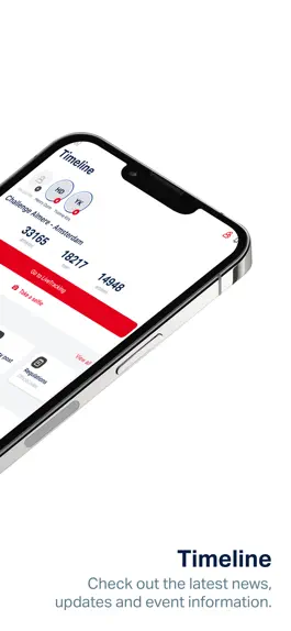 Game screenshot World Triathlon Almere apk