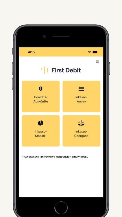 First Debit Bonität & Inkasso