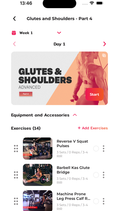 Bia-Fit Screenshot