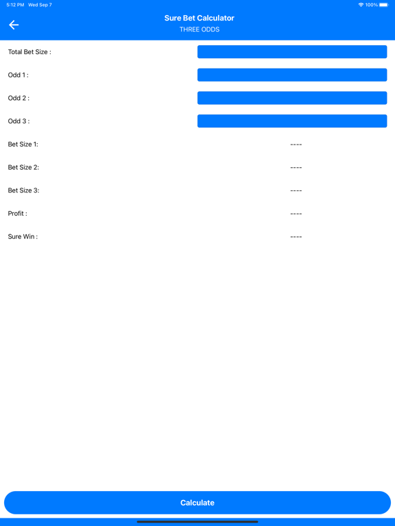 Cricket Betting Tips, Predict screenshot 3