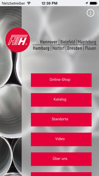 HTH mbH Screenshot 4 - AppWisp.com