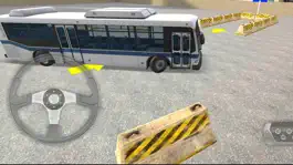 Game screenshot Bus Parking.3D hack