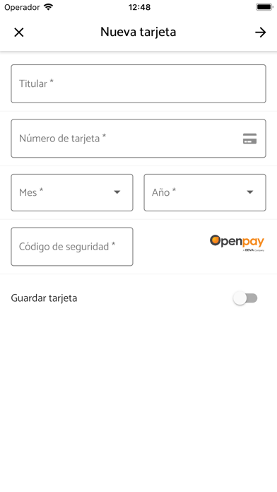 ColonosMX Screenshot