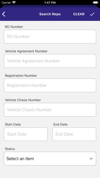 AEON CREDIT FIELD CREW screenshot-3