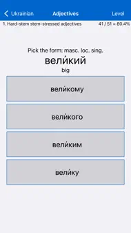 Liberation Philology Ukrainian iphone bilder 2