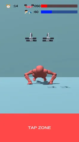 Game screenshot Muscle Crypto Energy hack