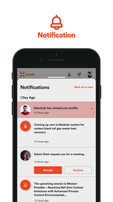 FinTech Festival India Screenshot