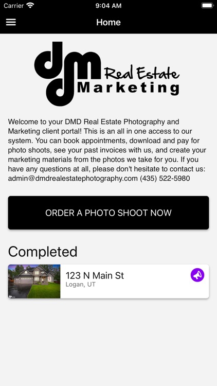 DMD Photography Utah