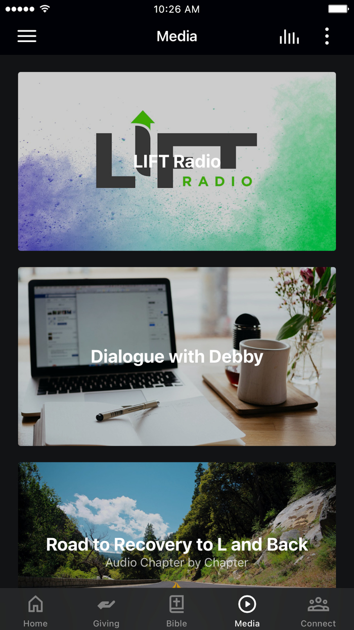 Cary John Efurd Ministries