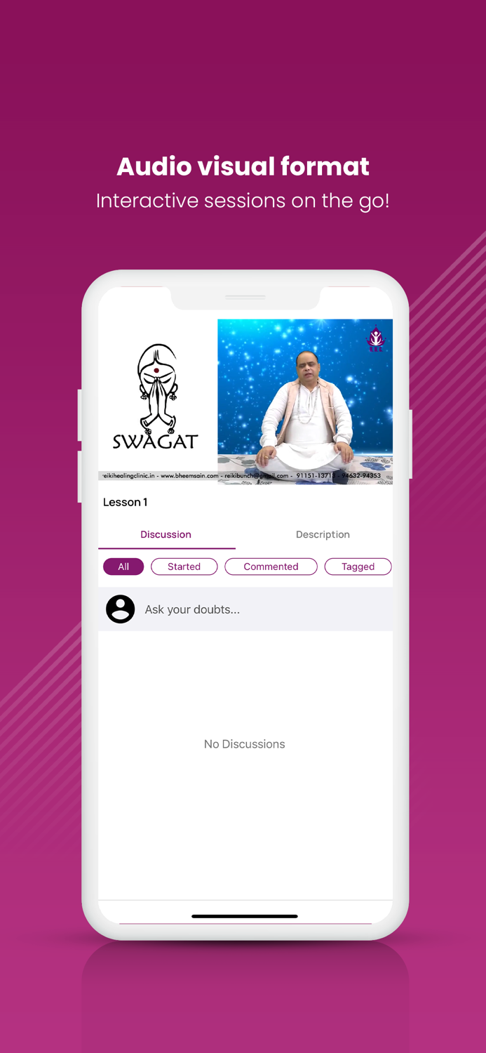 healthy life foundation