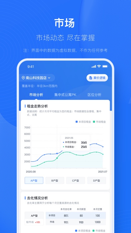 小泊资管 screenshot-3