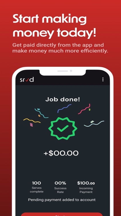 SRVD LLC screenshot-4