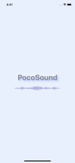 Game screenshot PocoSound mod apk
