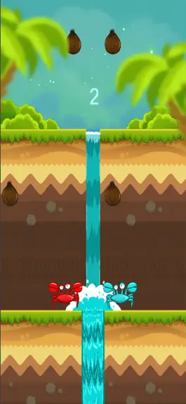 Game screenshot Coco Dodge Game apk