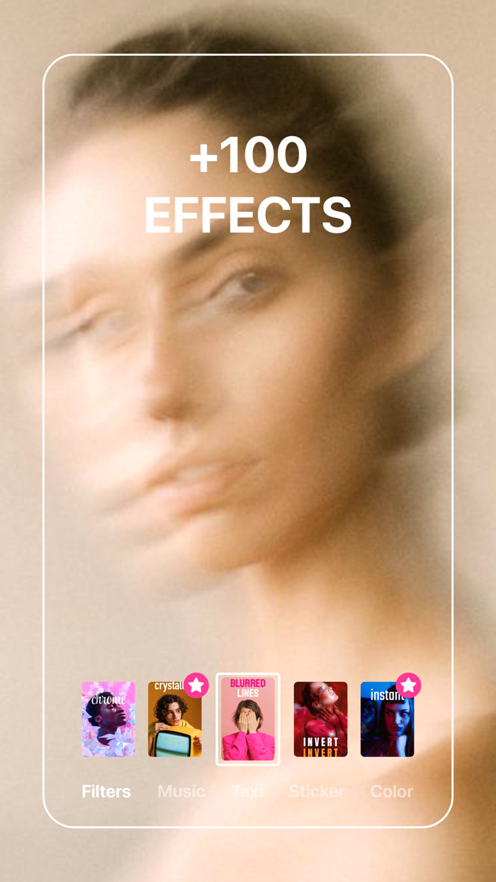 Virals  Vintage Camera