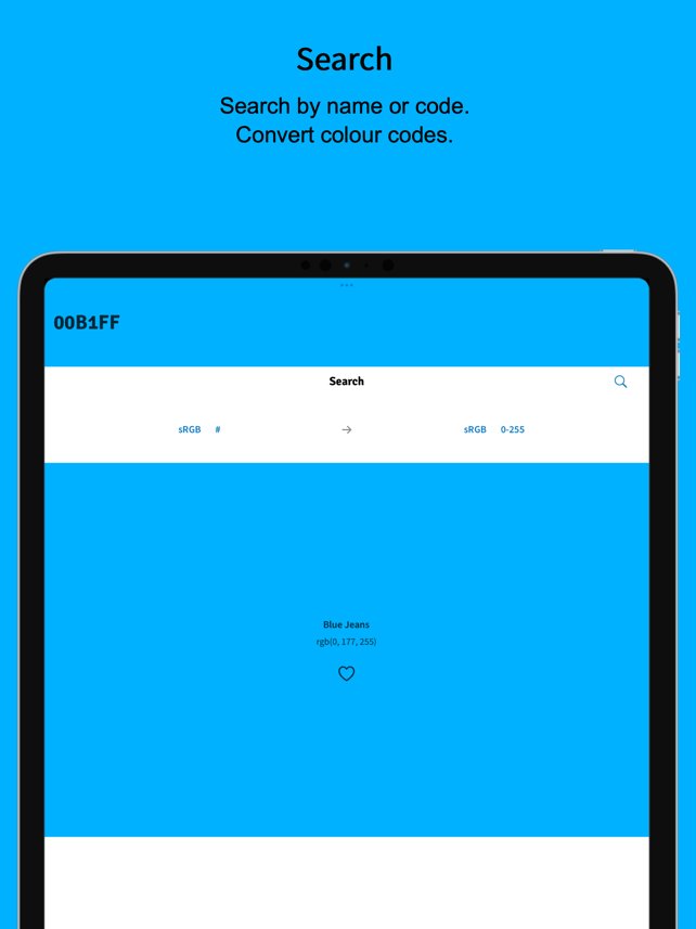 Coloresque Screenshot