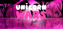 Game screenshot Unicorn Wars apk