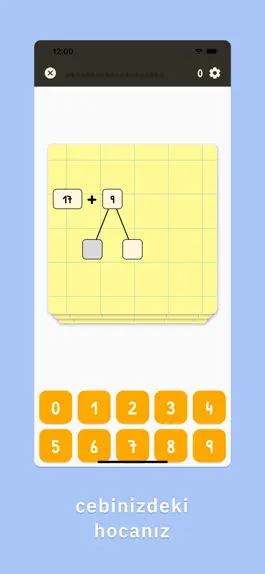 Game screenshot Kolay Matematik | Dört İşlem hack
