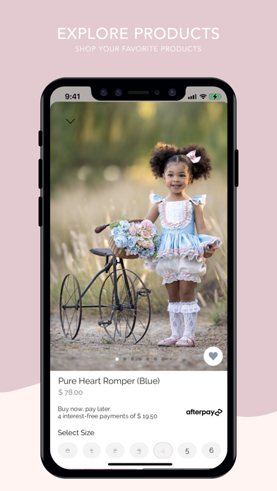 Dollcake US Screenshot