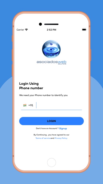 AxxiOne Driver screenshot-4