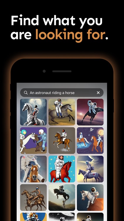 Ai art generator - Nesai screenshot-5